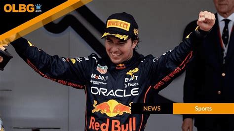 sergio perez betting tips|Expert Formula 1 Odds, Picks & Betting Tips .